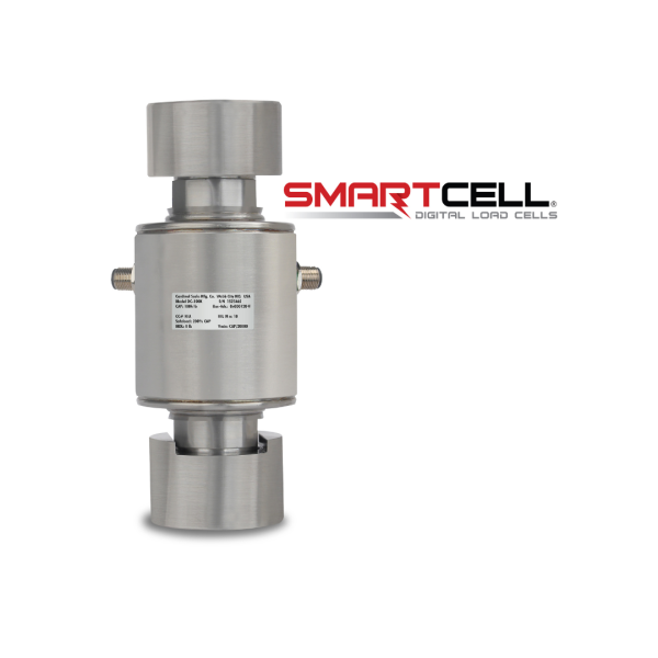 Celda de Carga Digital por Compresión DC - Cardinal Scale